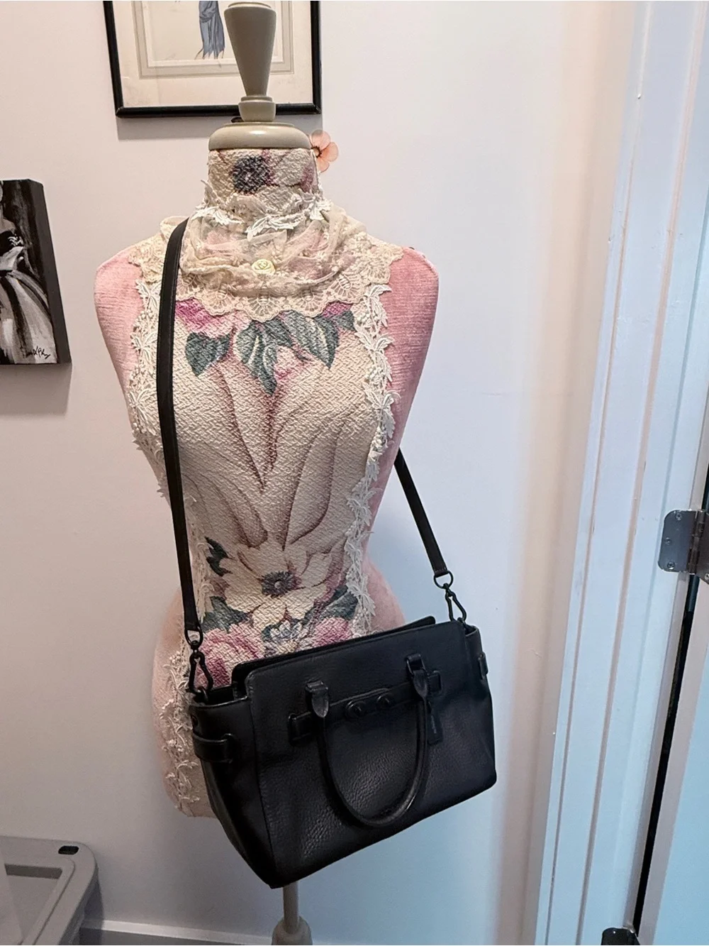 Coach Crossbody Purse